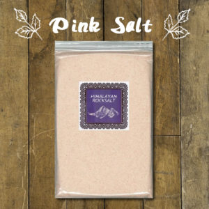 pinksaltmill900g